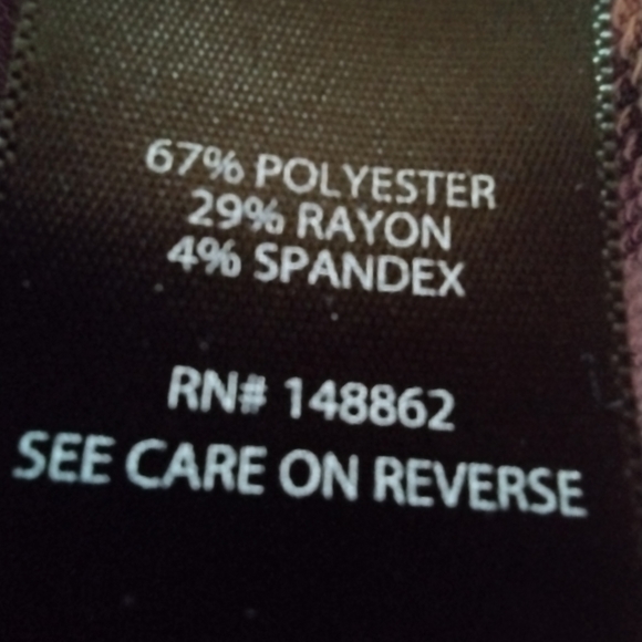 Torrid top size 3 - Picture 3 of 4